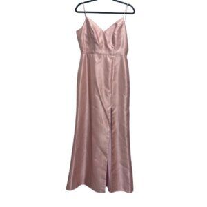Alfred Sung Bridesmaid Dress Size M